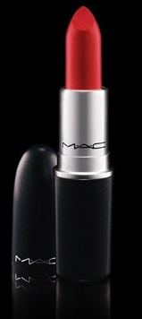 Mac Ladybug Lipstick